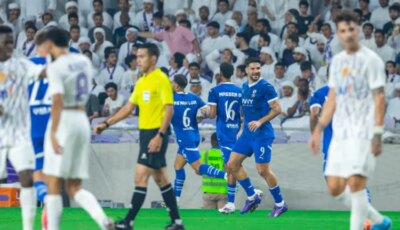 بث مباشر مباراة الهلال السعودي والاستقلال الإيراني (0-0) في دوري أبطال آسيا (لحظة بلحظة) | بداية المباراة