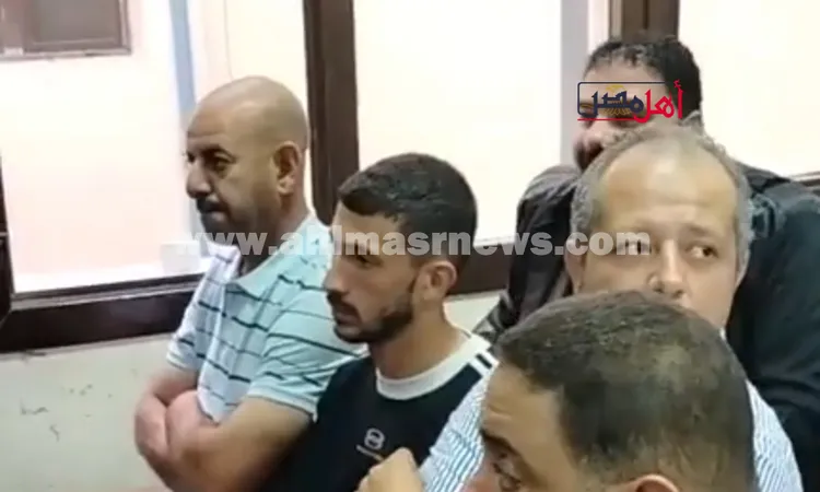 بعد قرار حبسه سنة.. أحمد فتوح ممنوع من قيادة السيارات بحكم محكمة