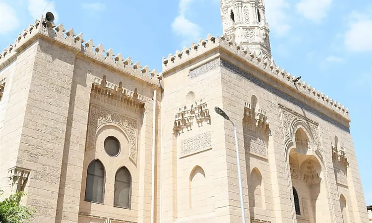 “حافظ على كل قطرة ماء.. واحذر من القمار بكل صوره”.. موضوع خطبة الجمعة اليوم