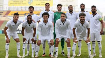 موعد مباراة زد وانبي اليوم الثلاثاء 24 ديسمبر 2024 والقنوات الناقلة في الدوري المصري الممتاز 2024/2025