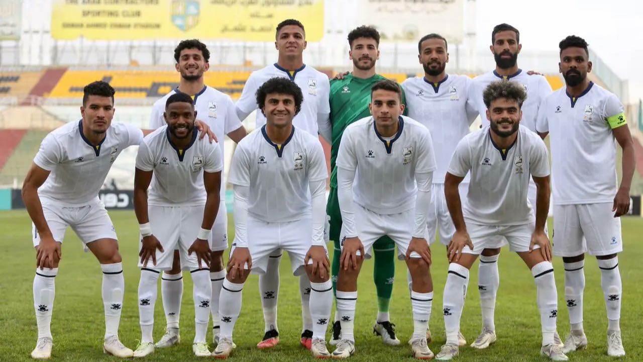 موعد مباراة زد وانبي اليوم الثلاثاء 24 ديسمبر 2024 والقنوات الناقلة في الدوري المصري الممتاز 2024/2025