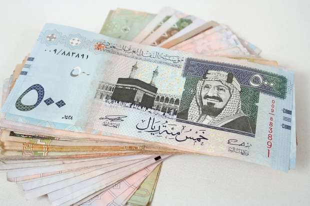 سعر الريال السعودي مقابل الجنية المصري اليوم الخميس 26/12/2024 بكافة البنوك المصرية