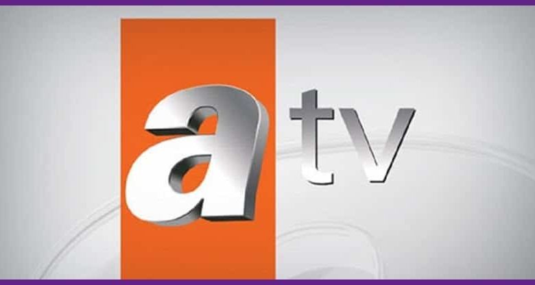 تردد قناة ATV الجديد 2025 الناقلة لأحداث مسلسل قيامة عثمان بجودة عالية