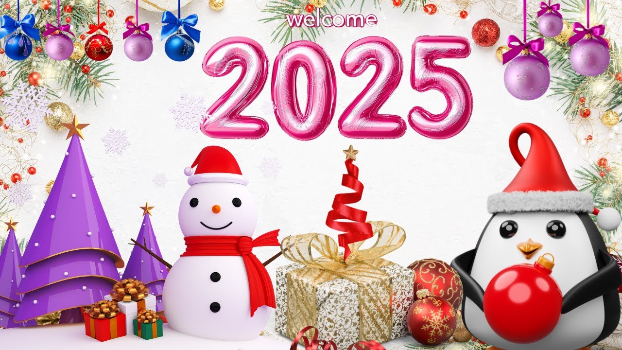 تهنئة عيد الكريسماس merry christmas wishes 2025.. “أتمنى أن يمتلئ عيدك بالضحك والحب. عيد ميلاد مجيد.”