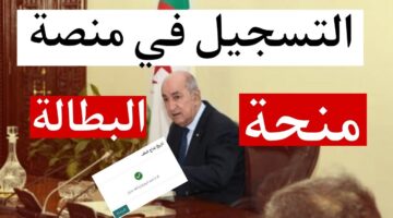 الوكالة الوطنية للتشغيل تُوضح.. خطوات التسجيل في منحة البطالة 2025 عبر anem.dz وشروط التقديم