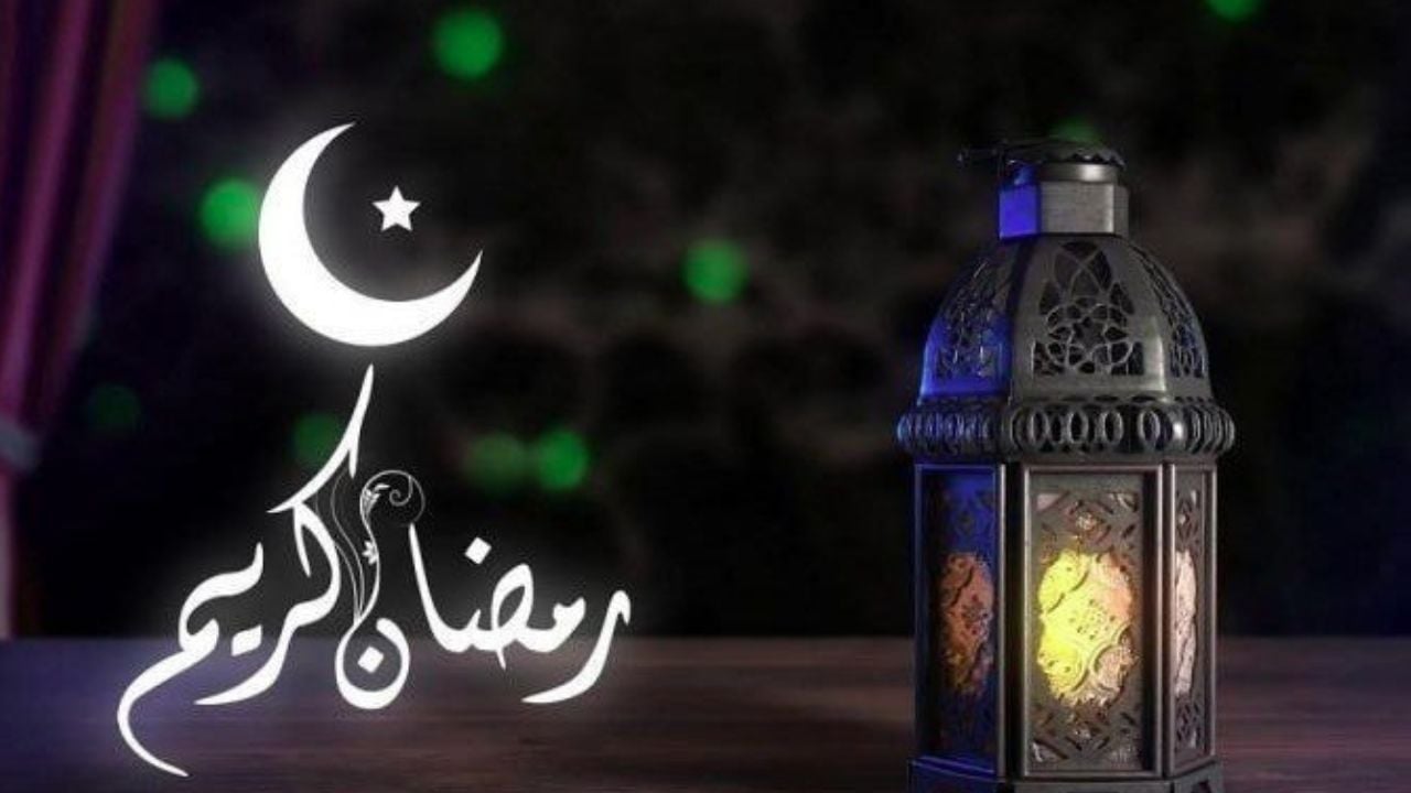 موعد شهر رمضان الكريم 2025 وفقاً لهيئة البحوث الفلكية.. “اللهم افتح لنا بابك، ويسر لنا أسبابك، اللهم حسن الحياة، وحسن الرحيل”