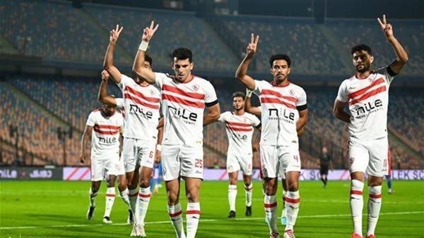 مشاهدة مباراة الزمالك ضد بلاك بولز بث مباشر الآن لحظة بلحظة (فيديو) – صحيفة الخبر