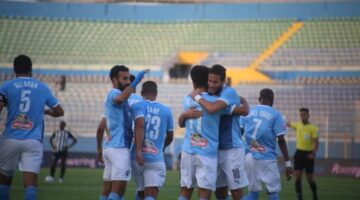 تعديل موعد مباراتي بيراميدز والمصري في كأس مصر بسبب المشاركات الأفريقية