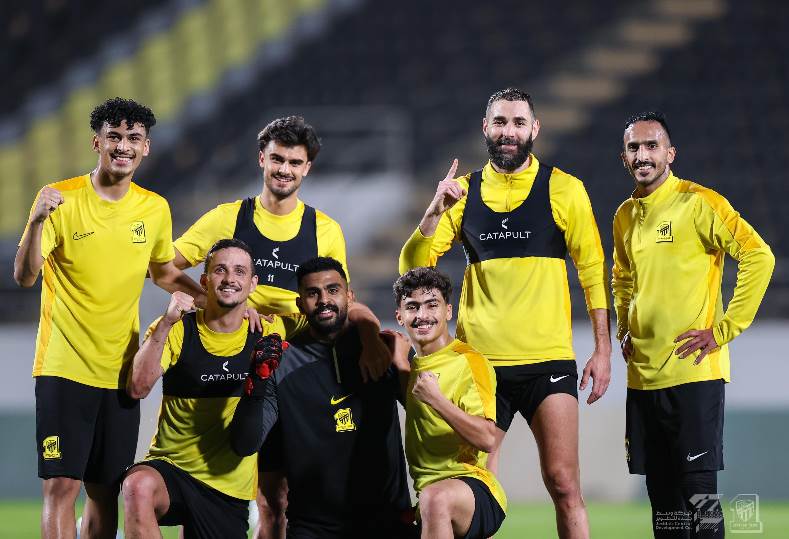 فابريزيو رومانو: لويز فيليبي ينتقل إلى مارسيليا بعد فسخ عقده مع الاتحاد