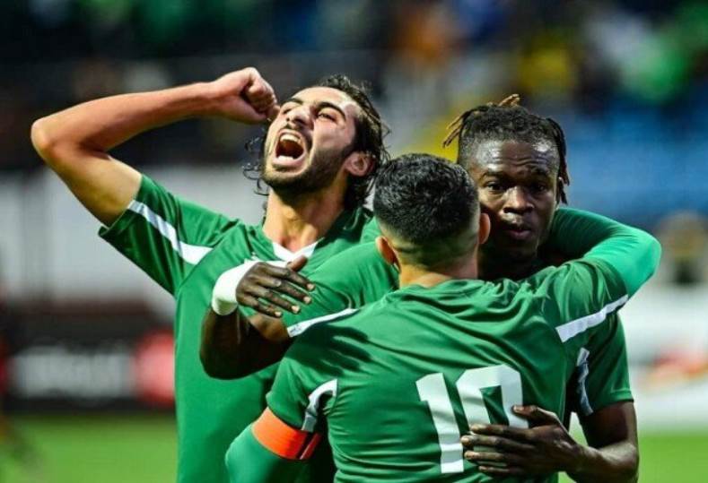 الاتحاد يخشى مفاجآت تيم إف سي في كأس مصر