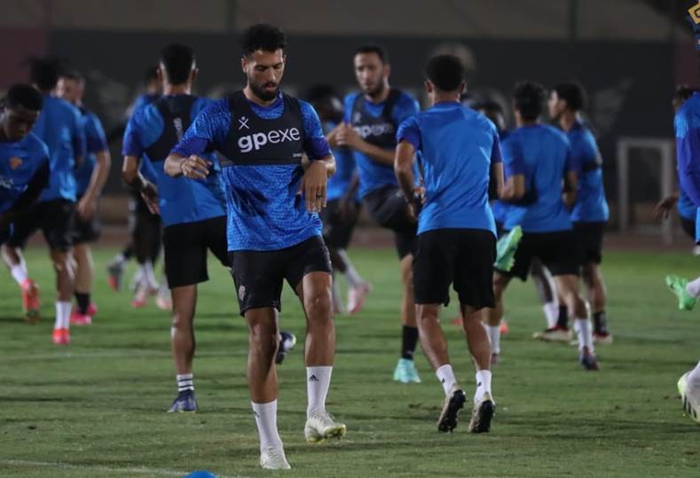 تعديل موعد مباراة سيراميكا كليوباترا ولافيينا في كأس مصر