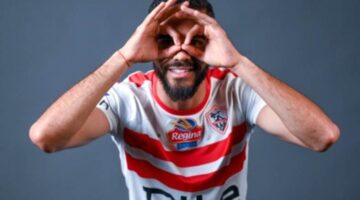 هل طلب الزمالك تفعيد بند شراء بنتايك؟.. وكيله يرد.. خاص