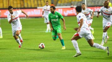 موقف زياد كمال وبنتايك من لقاء الزمالك والمصري بالكونفدرالية