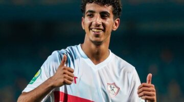 استبعاد إيشو والشناوي من قائمة الزمالك للقاء المصري