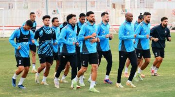 الزمالك يمنح الأولوية لتدعيم 3 مراكز في الميركاتو الشتوي