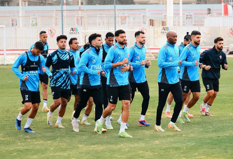 الزمالك يمنح الأولوية لتدعيم 3 مراكز في الميركاتو الشتوي