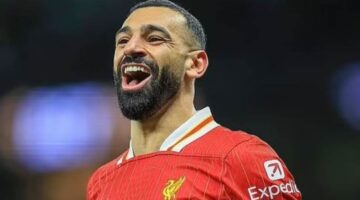 محمد صلاح: أرى نفسي الأفضل في العالم..ولكن !