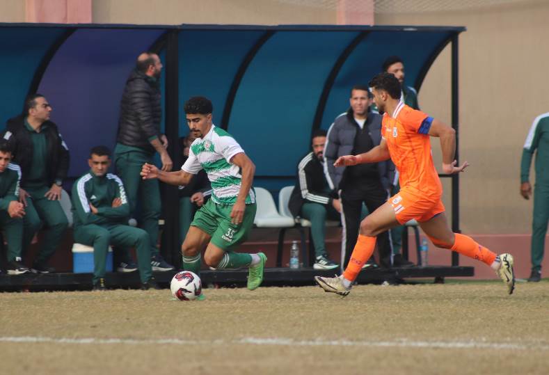 أبو قير للأسمدة يفوز على بلدية المحلة ويتأهل لمواجهة الزمالك في كأس مصر