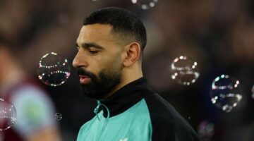 محمد صلاح: هذا موسمي الأخير مع ليفربول حتى الآن.. وهذا مصير المفاوضات