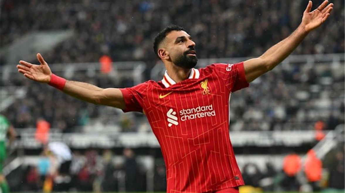 مفاجأة.. ليفربول يصدم محمد صلاح واللاعب يقترب من الرحيل