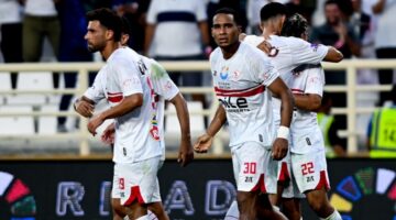 هل يفعلها أبو قير؟.. أشهر سقطات الزمالك أمام فرق الدرجة الثانية