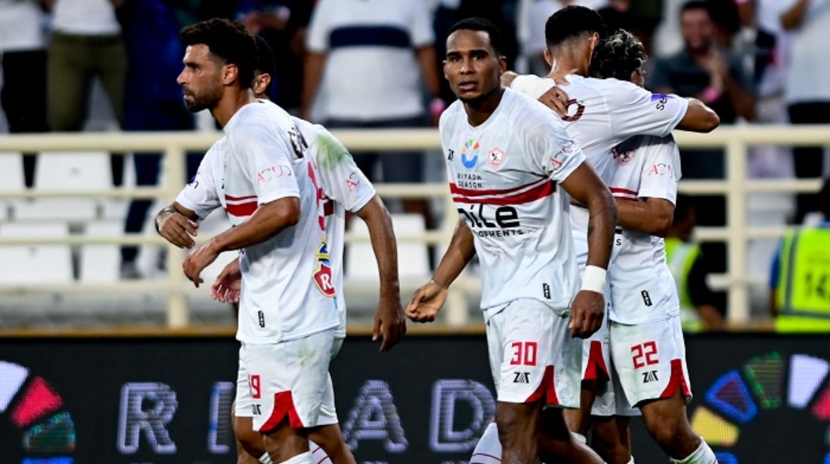 هل يفعلها أبو قير؟.. أشهر سقطات الزمالك أمام فرق الدرجة الثانية