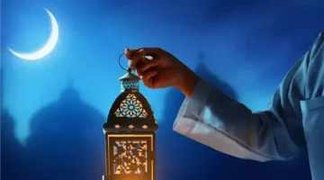 موعد بداية شهر رمضان 2025 وفقًا للحسابات الفلكية