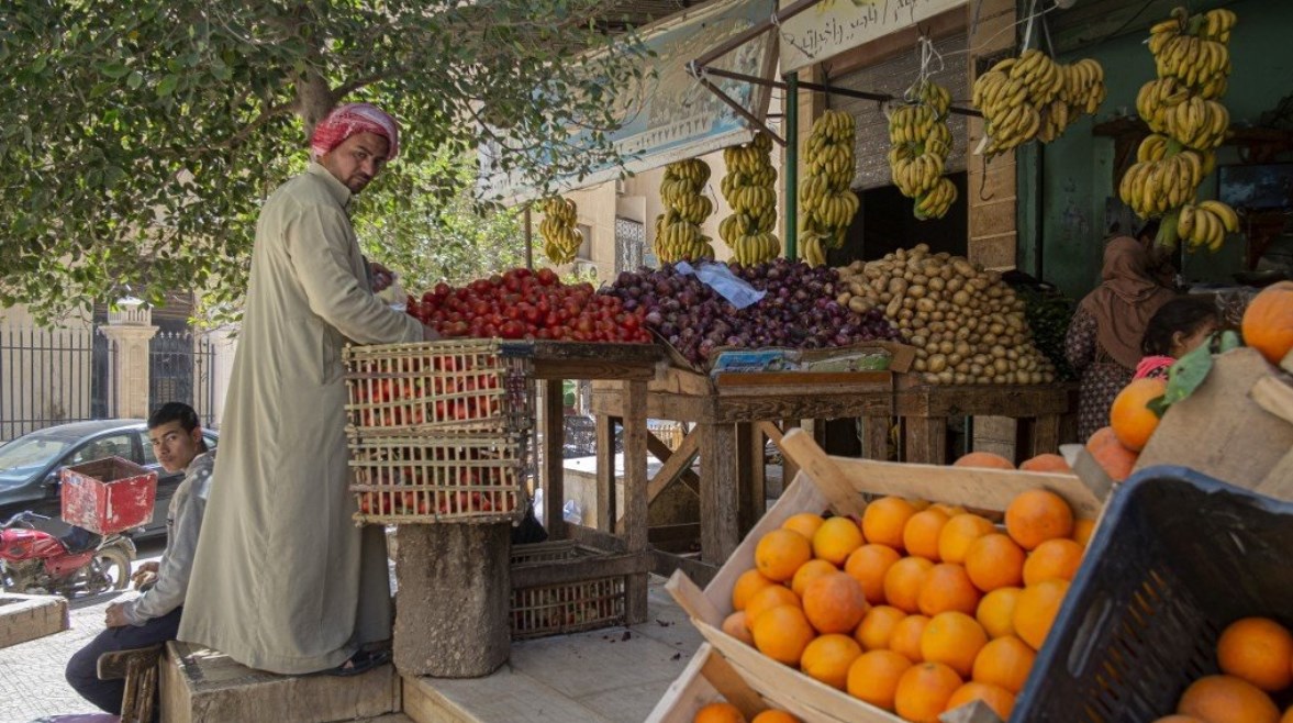 للشهر الثاني على التوالي.. التضخم يواصل التباطؤ خلال ديسمبر