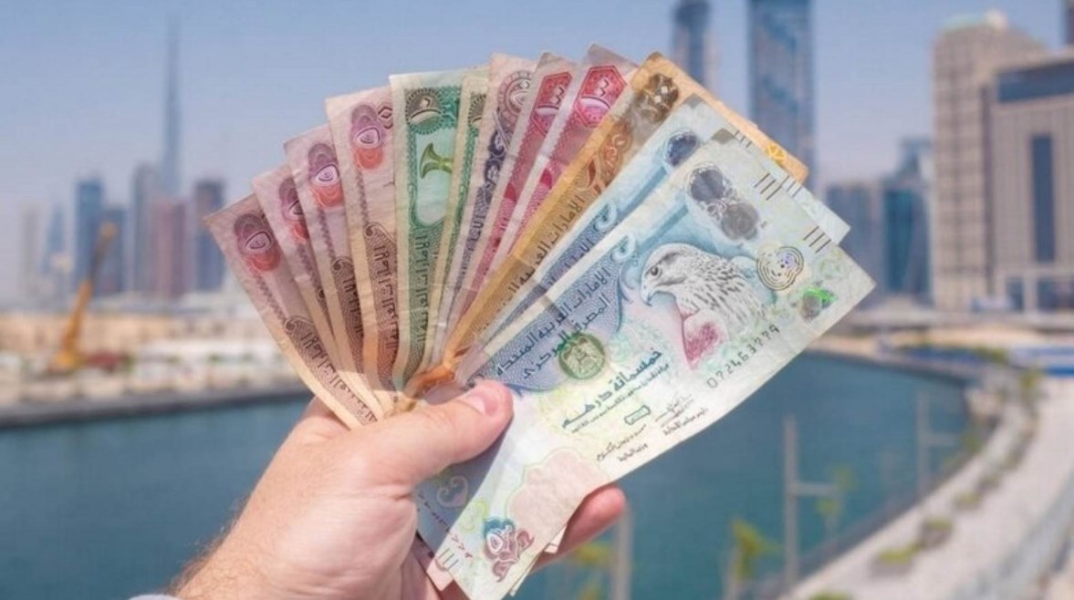 سعر الدرهم الإماراتي مقابل الجنيه اليوم السبت 11 يناير 2025