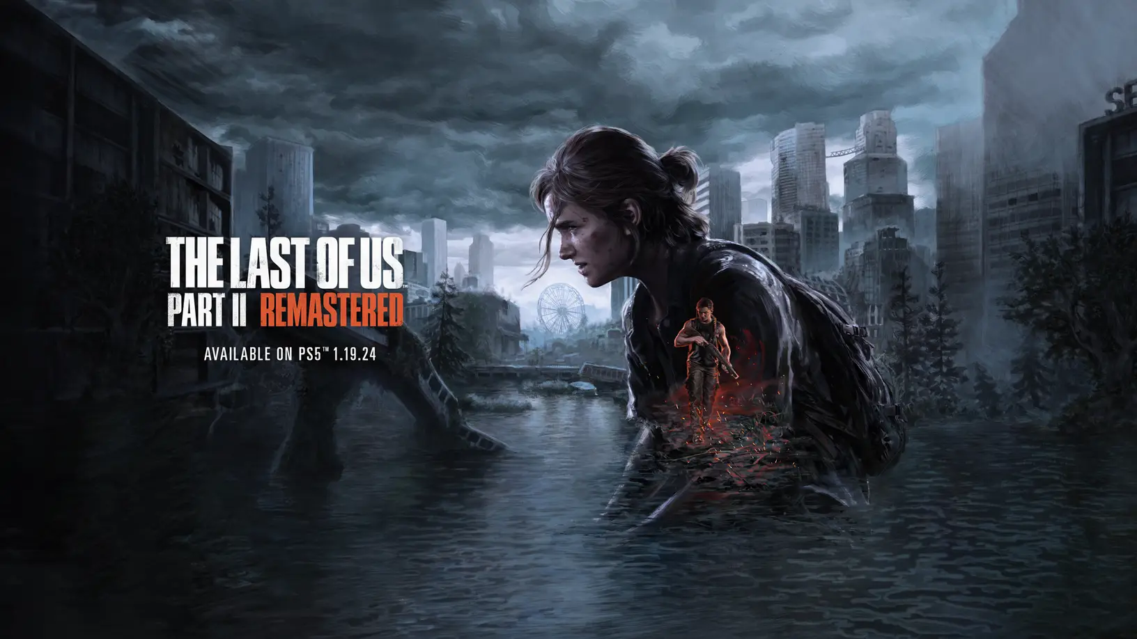 سوني ستجبر لاعبي الحاسب من The Last of Us Part 2 بربط حساباتهم بشبكة PSN