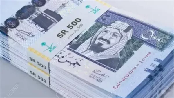 سعر الريال السعودي مقابل الجنيه المصري بالبنوك اليوم الأحد 29 ديسمبر 2024