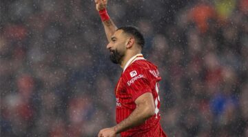 نيفيل لـ ليفربول: منح محمد صلاح عقدًا جديدًا أكثر فعالية من محاولة استبداله – صحيفة الخبر