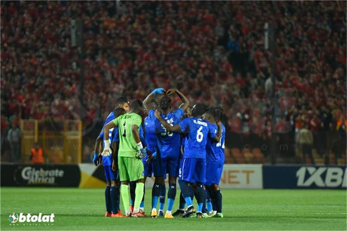 فيديو | الهلال السوداني يتعادل مع مولودية الجزائر في دوري أبطال إفريقيا – صحيفة الخبر