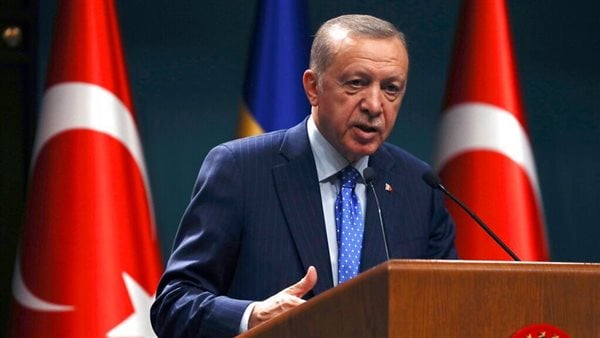 أردوغان يتوعد “العمال الكردستانى” بقبضة تركيا “الحديدية” – صحيفة الخبر