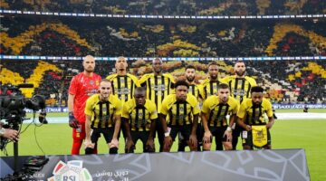 ضربة مزدوجة في صفوف الاتحاد قبل مواجهة الهلال بـ كأس خادم الحرمين – صحيفة الخبر