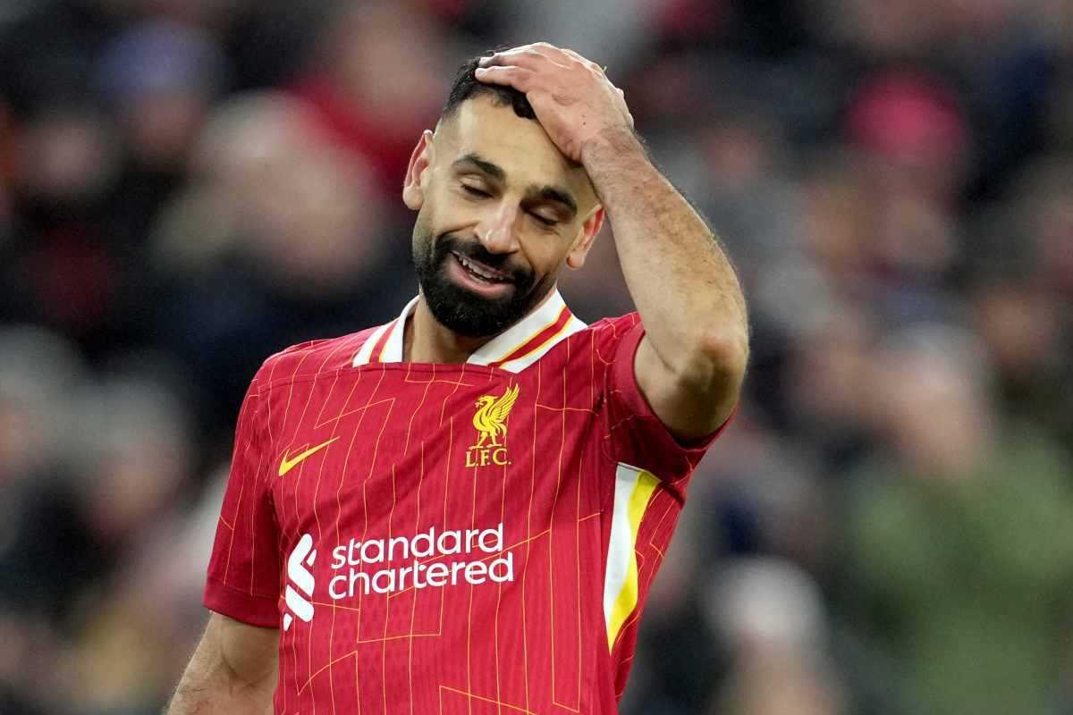 ضربة لجماهير ليفربول.. تطورات سيئة في ملف مستقبل محمد صلاح – صحيفة الخبر