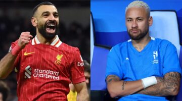 بصفقة محمد صلاح.. الهلال السعودي يسعى لتصحيح خطأ نيمار – صحيفة الخبر