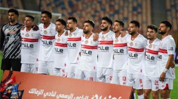 خاص | لاعب الزمالك يجمع متعلقاته ويخطر جروس بالرحيل – صحيفة الخبر