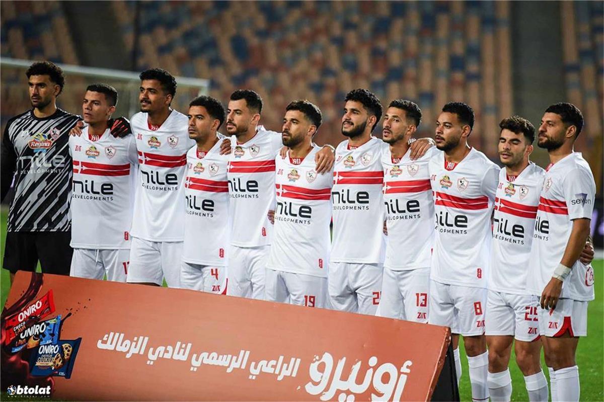 خاص | لاعب الزمالك يجمع متعلقاته ويخطر جروس بالرحيل – صحيفة الخبر