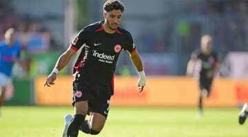 المرشحون لجائزة أفضل لاعب في الدوري الألماني عن شهر ديسمبر.. موقف عمر مرموش – صحيفة الخبر