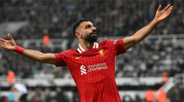 نادي محمد صلاح الأسبق يغازله: أبواب ملعبنا مفتوحة لك دائمًا – صحيفة الخبر