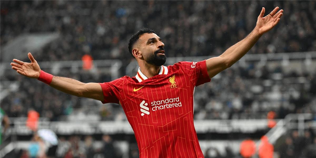 نادي محمد صلاح الأسبق يغازله: أبواب ملعبنا مفتوحة لك دائمًا – صحيفة الخبر