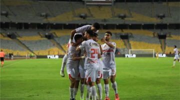 اتحاد الكرة يعلن حكم مباراة الزمالك وأبو قير للأسمدة في كأس مصر – صحيفة الخبر