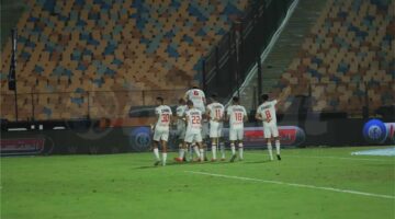 تشكيل الزمالك المتوقع أمام أبو قير للأسمدة في كأس مصر.. عدة تغييرات – صحيفة الخبر