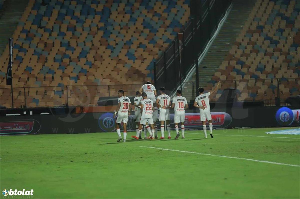 تشكيل الزمالك المتوقع أمام أبو قير للأسمدة في كأس مصر.. عدة تغييرات – صحيفة الخبر