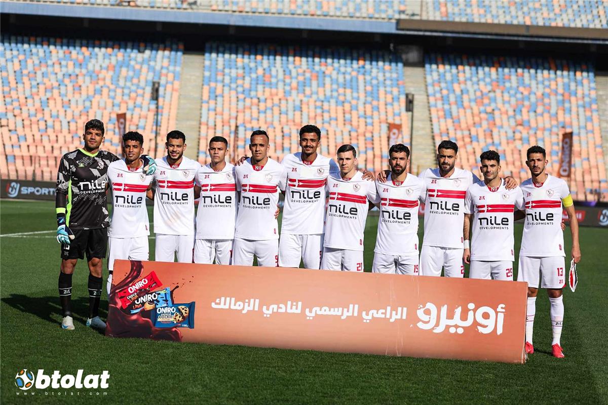 منافس الزمالك في دور الـ16 من كأس مصر 2024-2025 – صحيفة الخبر