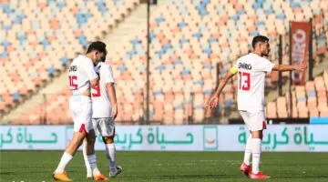 فيديو | مصطفى شلبي يسجل هدف الزمالك الثاني أمام أبو قير للأسمدة في كأس مصر – صحيفة الخبر