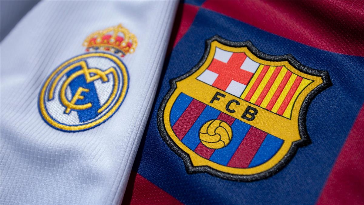 حكم مباراة ريال مدريد وبرشلونة في نهائي السوبر الإسباني – صحيفة الخبر