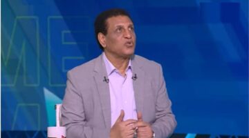 فاروق جعفر: الزمالك سيخسر لاعبه.. ولجنة الكرة ليس لها علاقة بكرة القدم – صحيفة الخبر