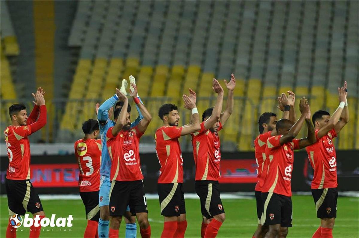 سيراميكا كليوباترا: اقتربنا من ضم لاعب الأهلي.. وزلاكا مستمر لنهاية الموسم – صحيفة الخبر